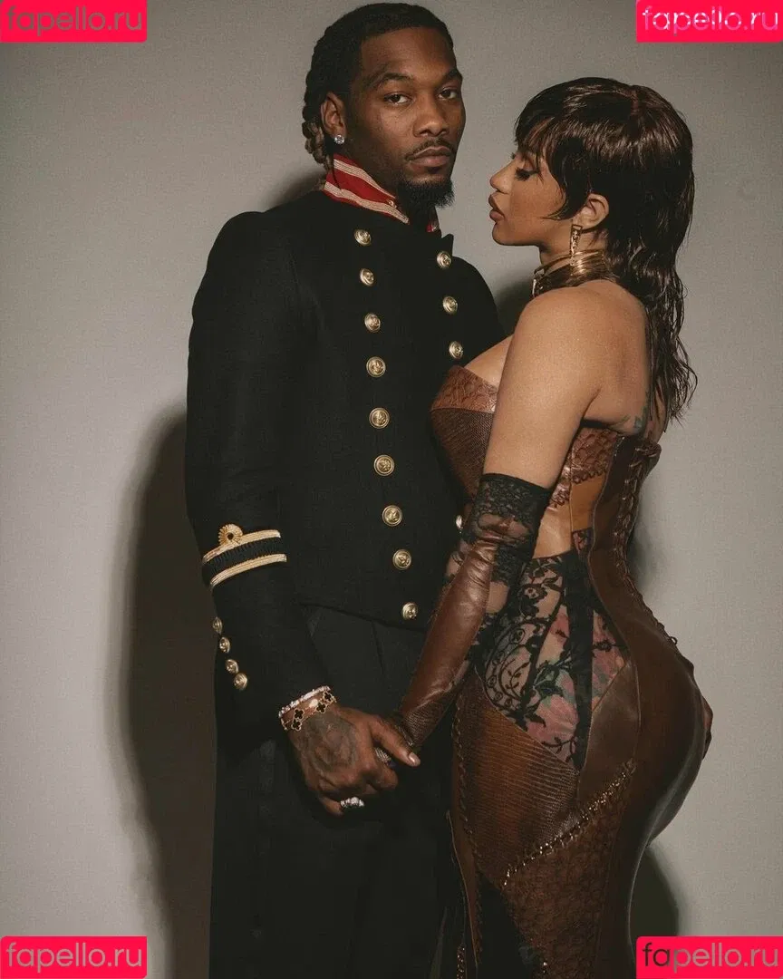 Cardi B Onlyfans Photo Gallery 