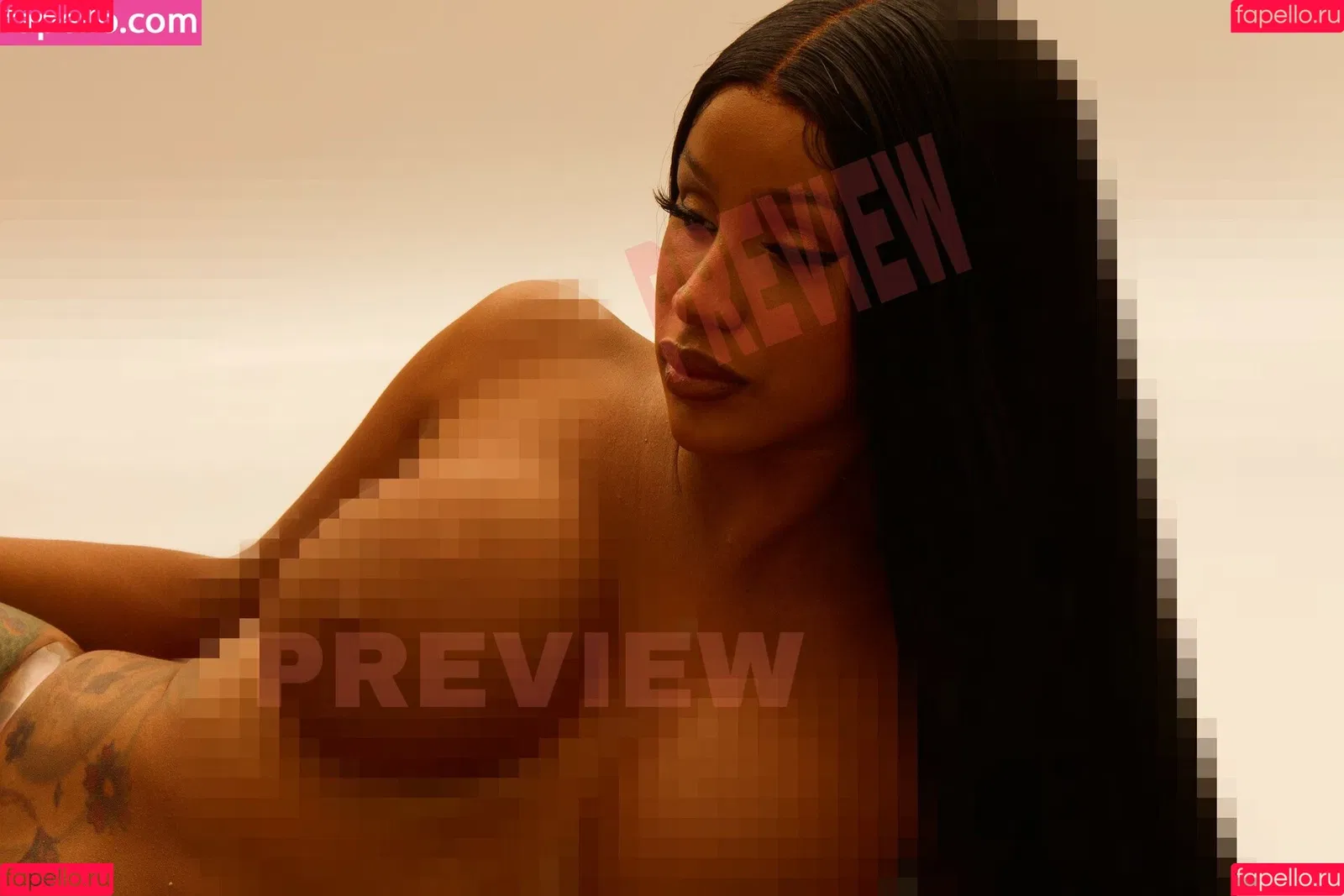 Cardi B Onlyfans Photo Gallery 