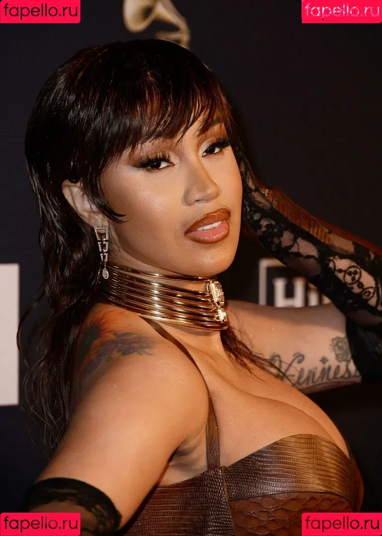 Cardi B Onlyfans Photo Gallery 