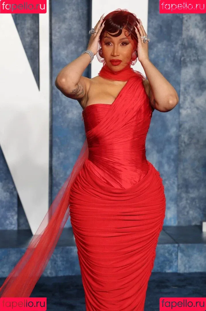 Cardi B Onlyfans Photo Gallery 