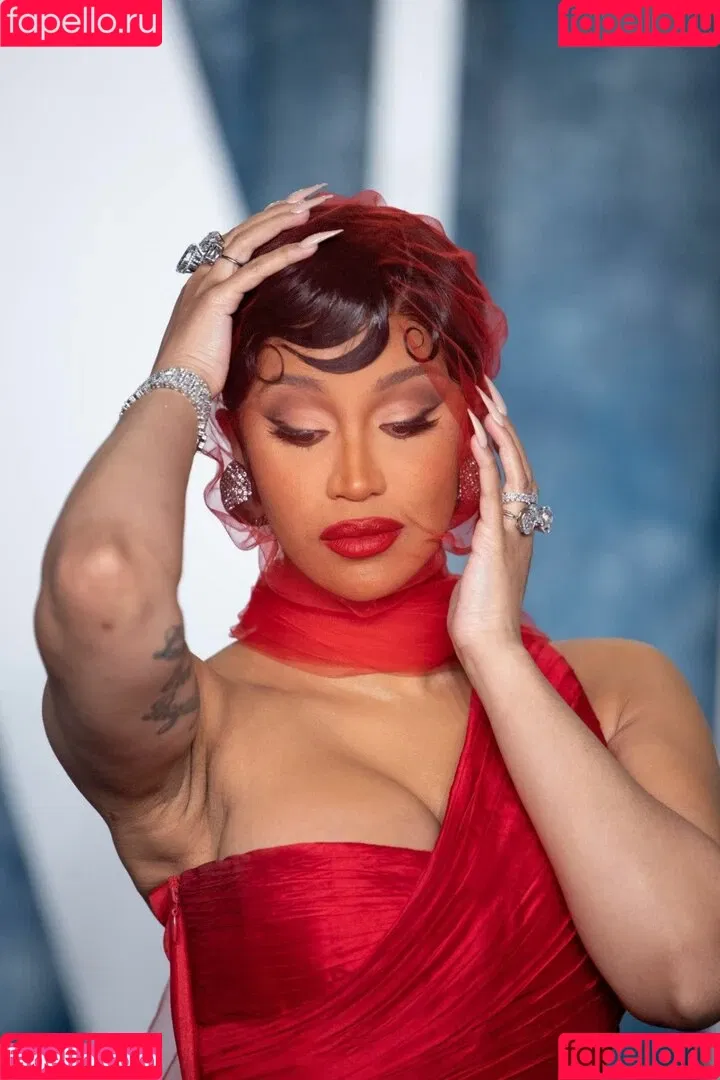 Cardi B Onlyfans Photo Gallery 