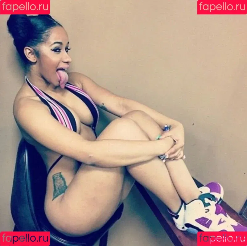 Cardi B Onlyfans Photo Gallery 