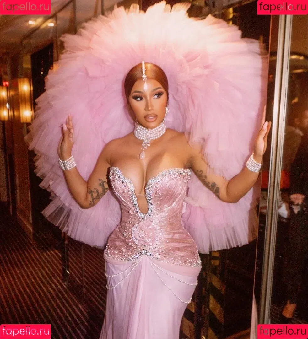 Cardi B Onlyfans Photo Gallery 