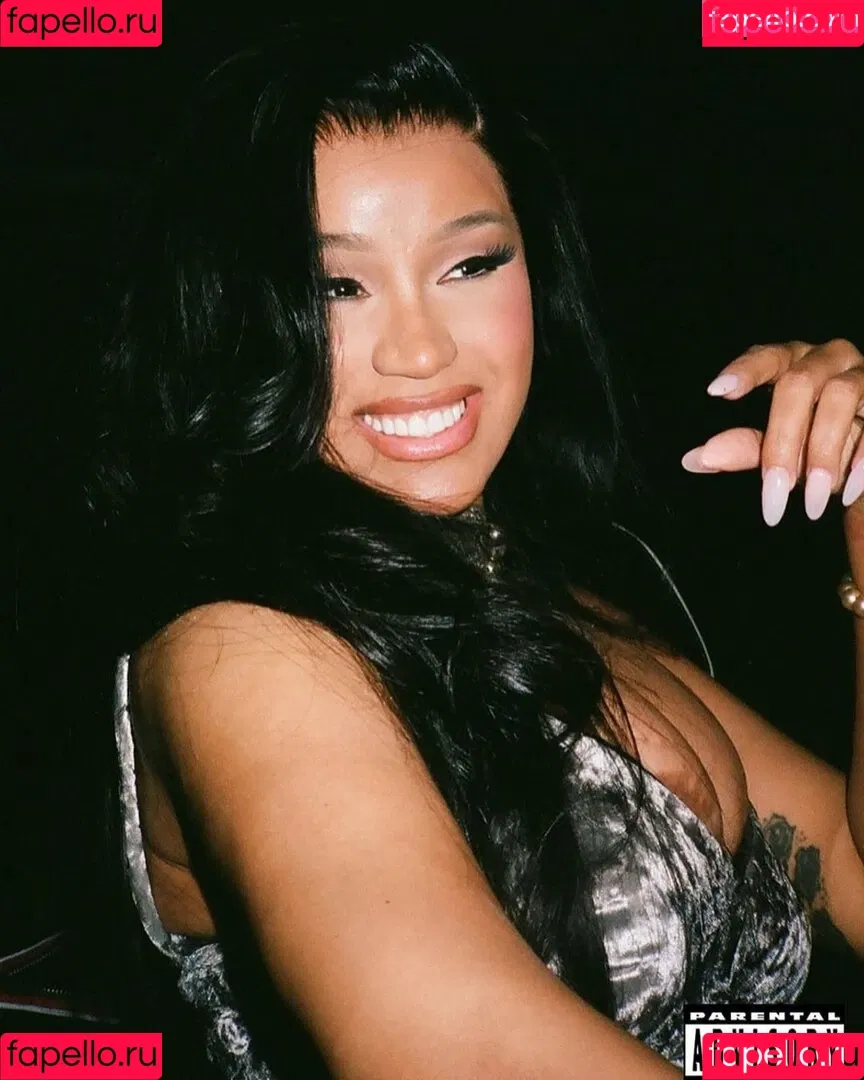 Cardi B Onlyfans Photo Gallery 