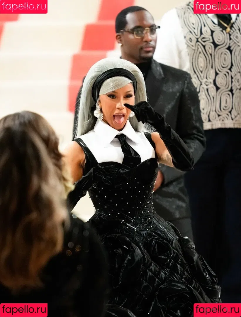 Cardi B Onlyfans Photo Gallery 