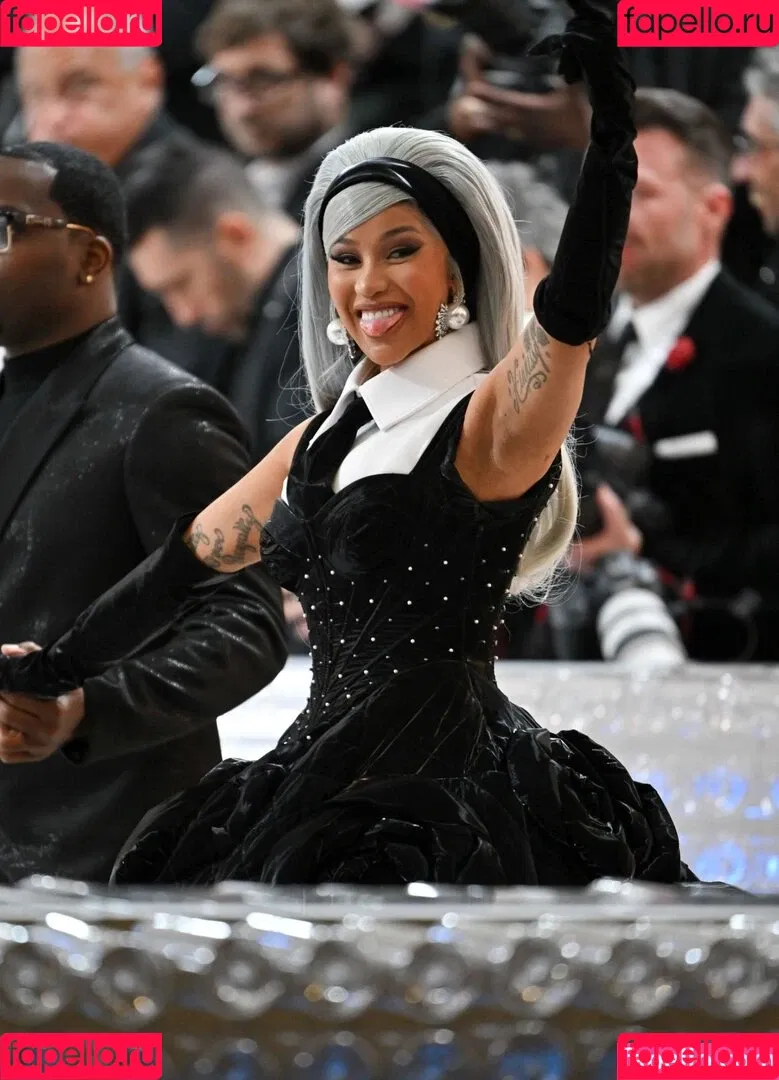 Cardi B Onlyfans Photo Gallery 