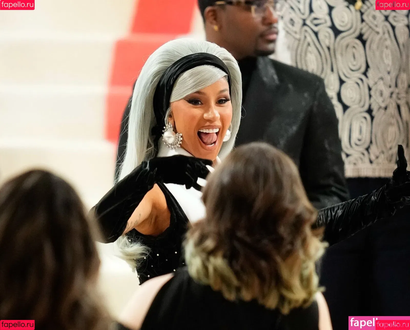 Cardi B Onlyfans Photo Gallery 