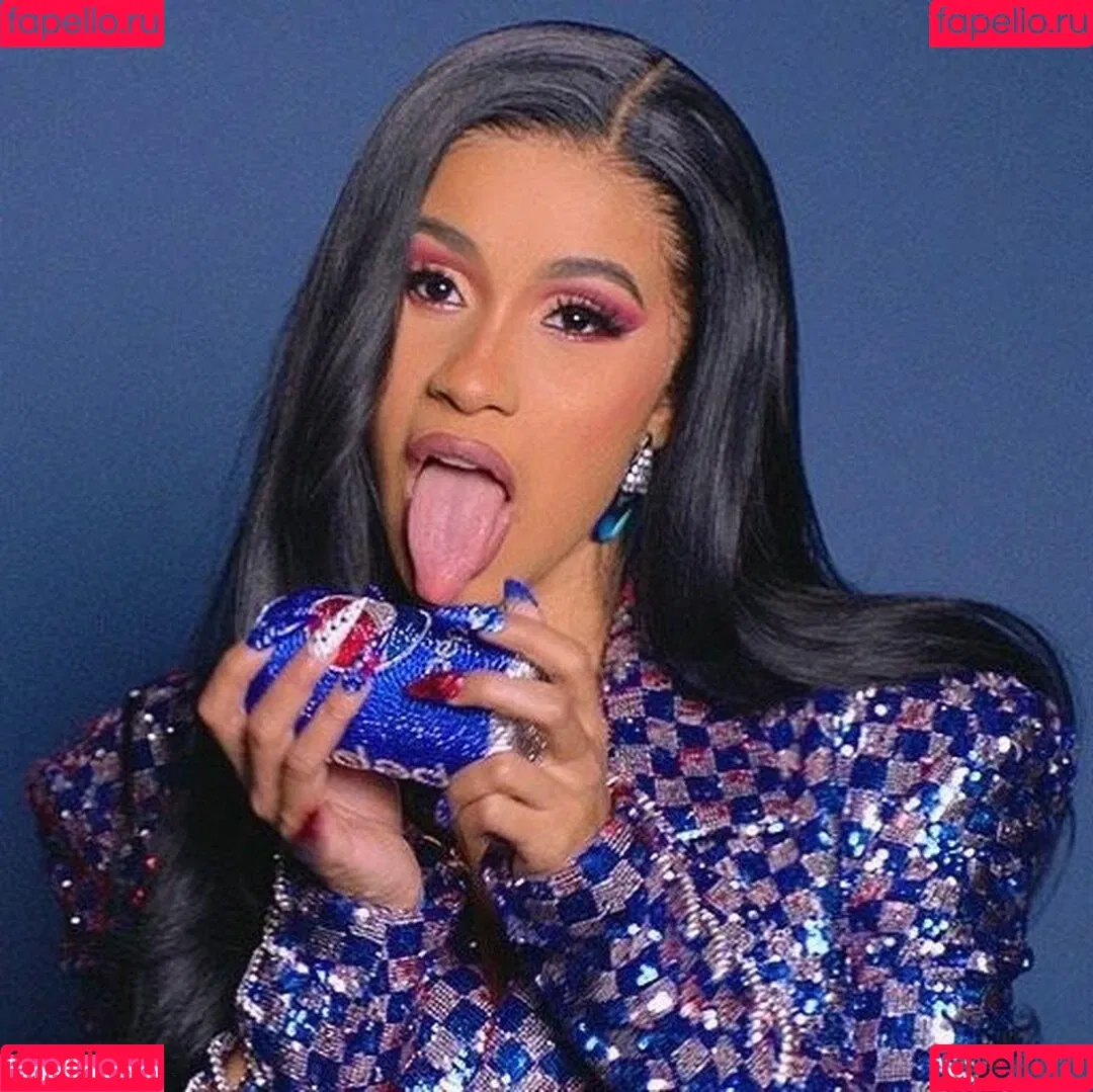 Cardi B Onlyfans Photo Gallery 