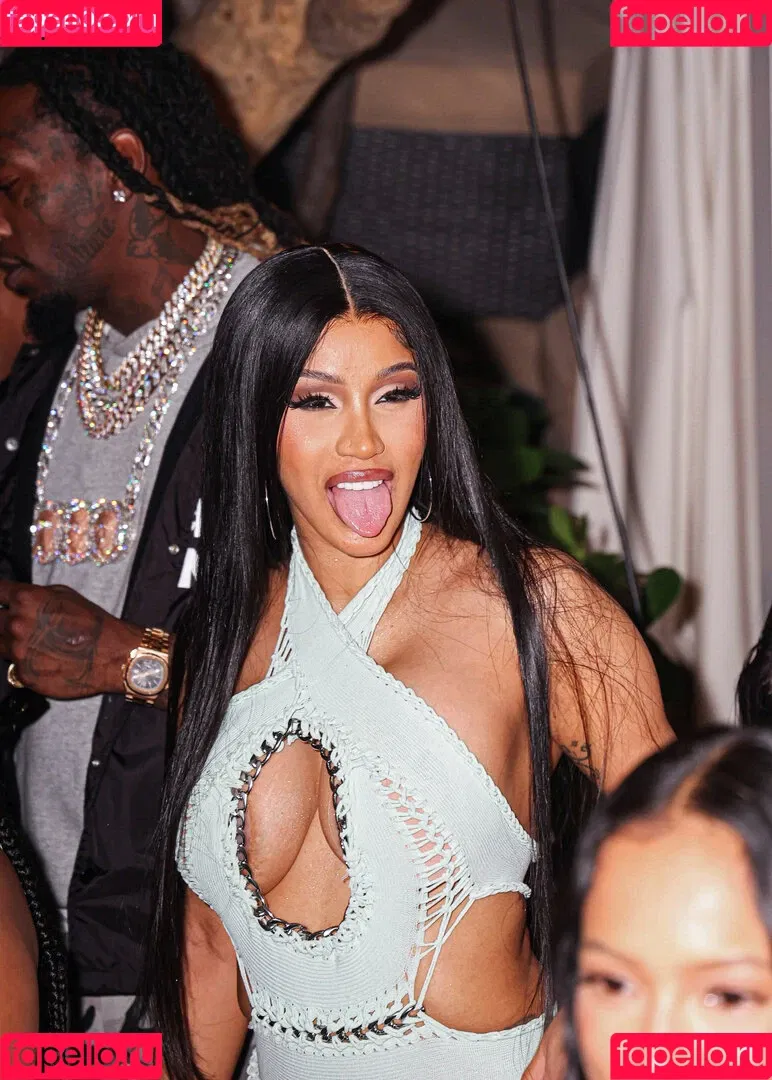 Cardi B Onlyfans Photo Gallery 