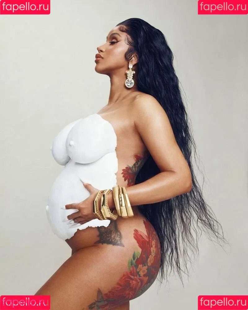 Cardi B Onlyfans Photo Gallery 