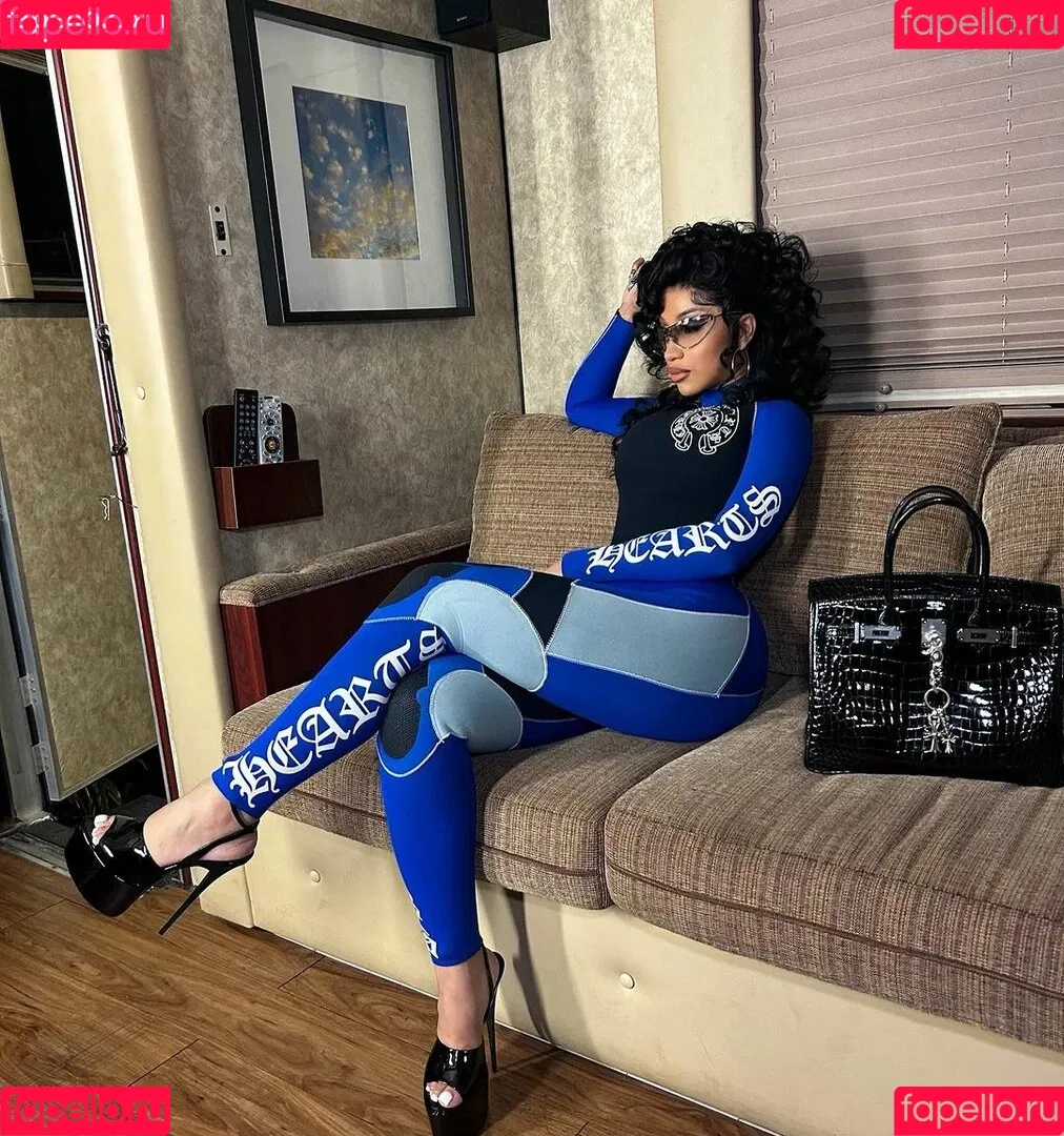 Cardi B Onlyfans Photo Gallery 