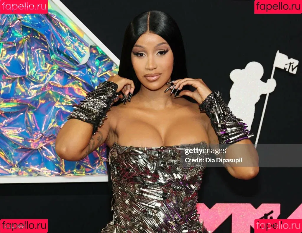 Cardi B Onlyfans Photo Gallery 