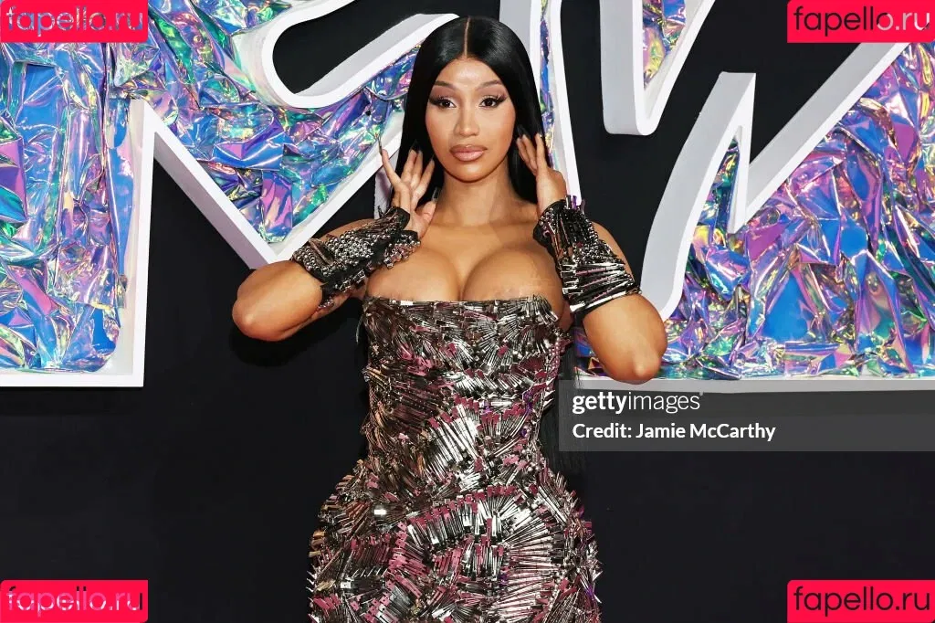Cardi B Onlyfans Photo Gallery 
