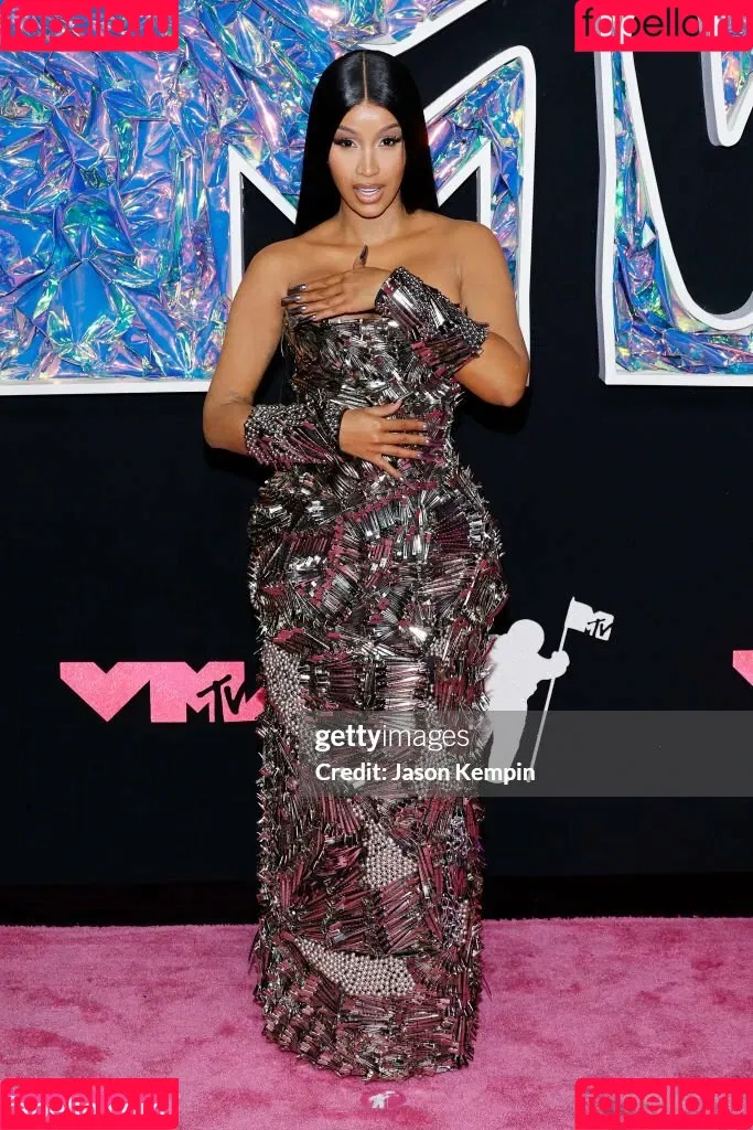 Cardi B Onlyfans Photo Gallery 