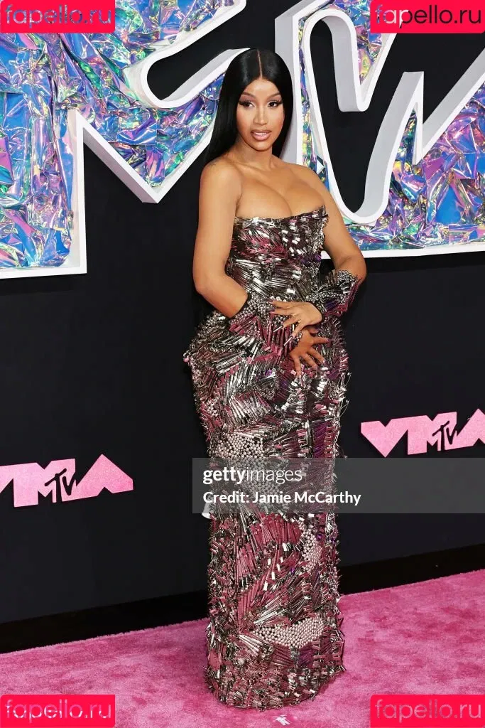 Cardi B Onlyfans Photo Gallery 