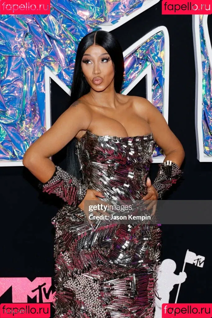 Cardi B Onlyfans Photo Gallery 