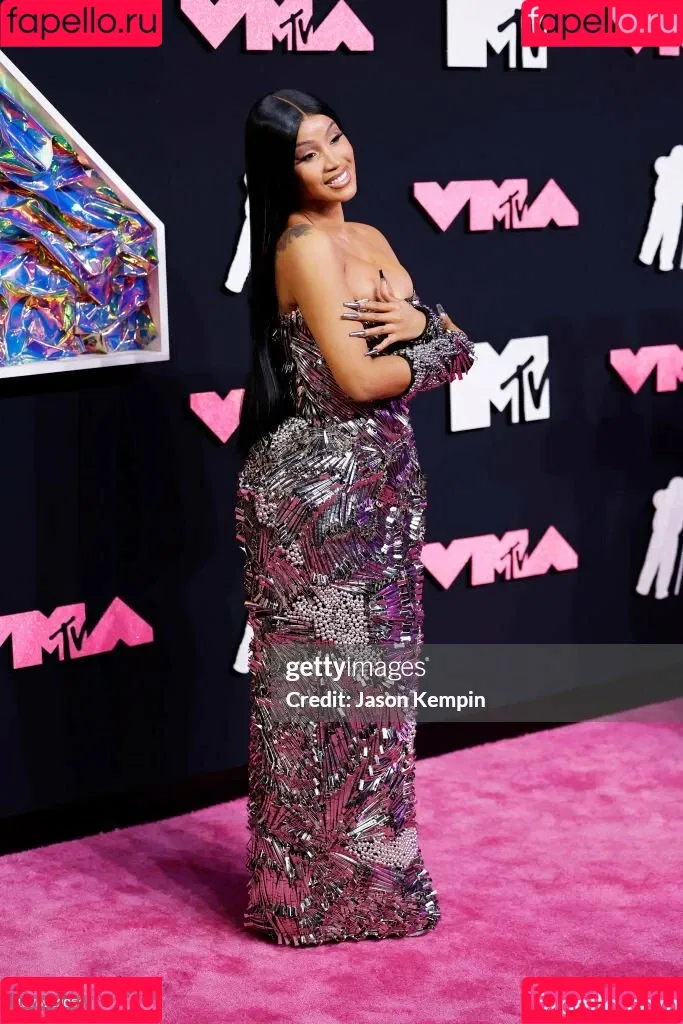 Cardi B Onlyfans Photo Gallery 