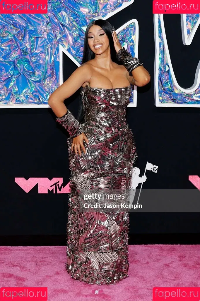 Cardi B Onlyfans Photo Gallery 