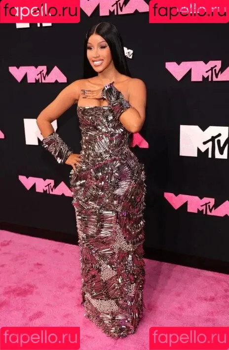 Cardi B Onlyfans Photo Gallery 