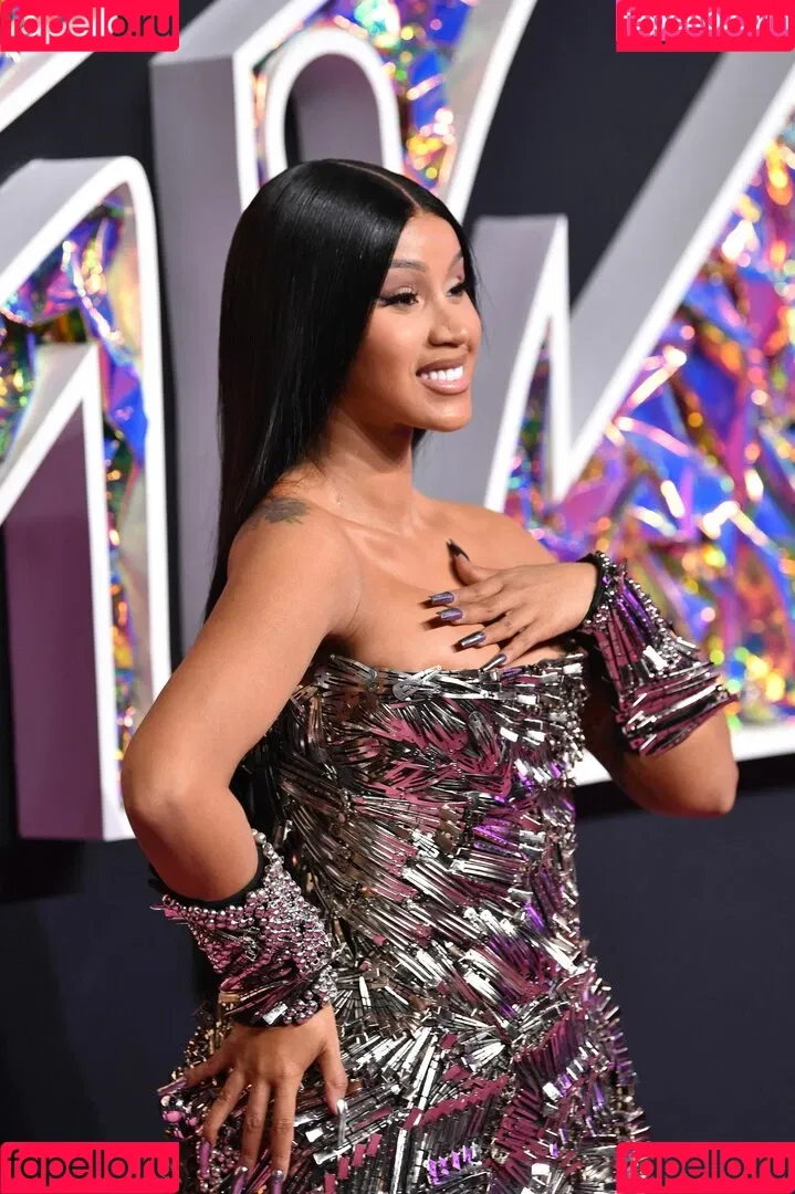 Cardi B Onlyfans Photo Gallery 