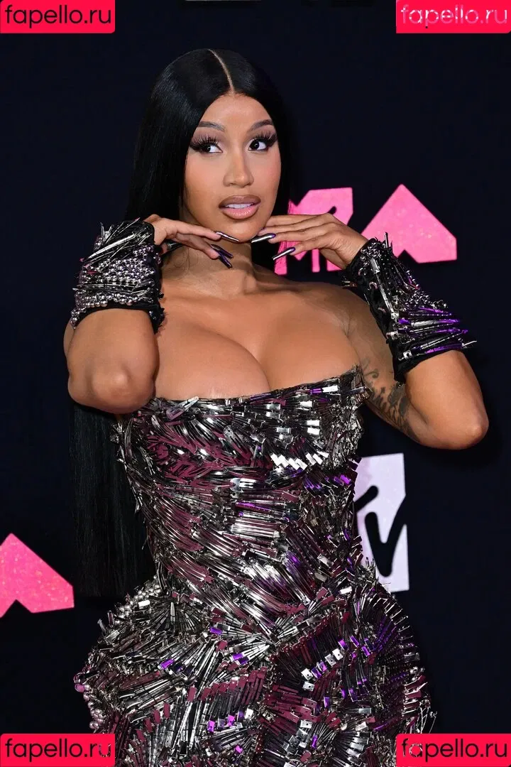 Cardi B Onlyfans Photo Gallery 