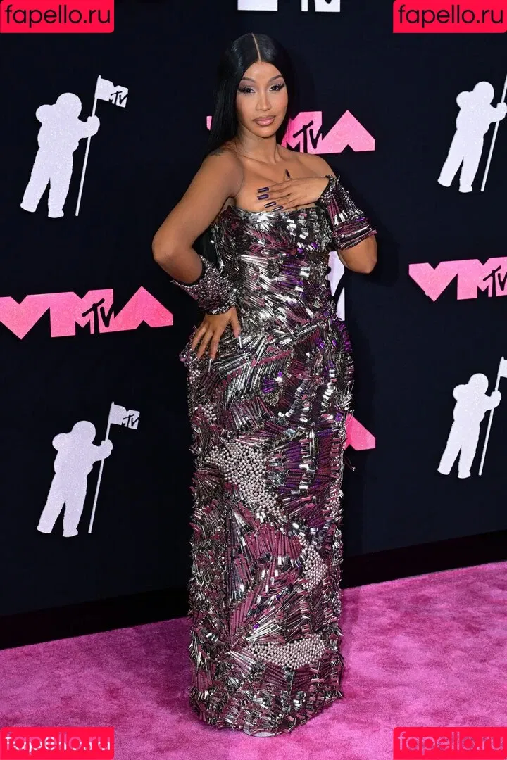 Cardi B Onlyfans Photo Gallery 