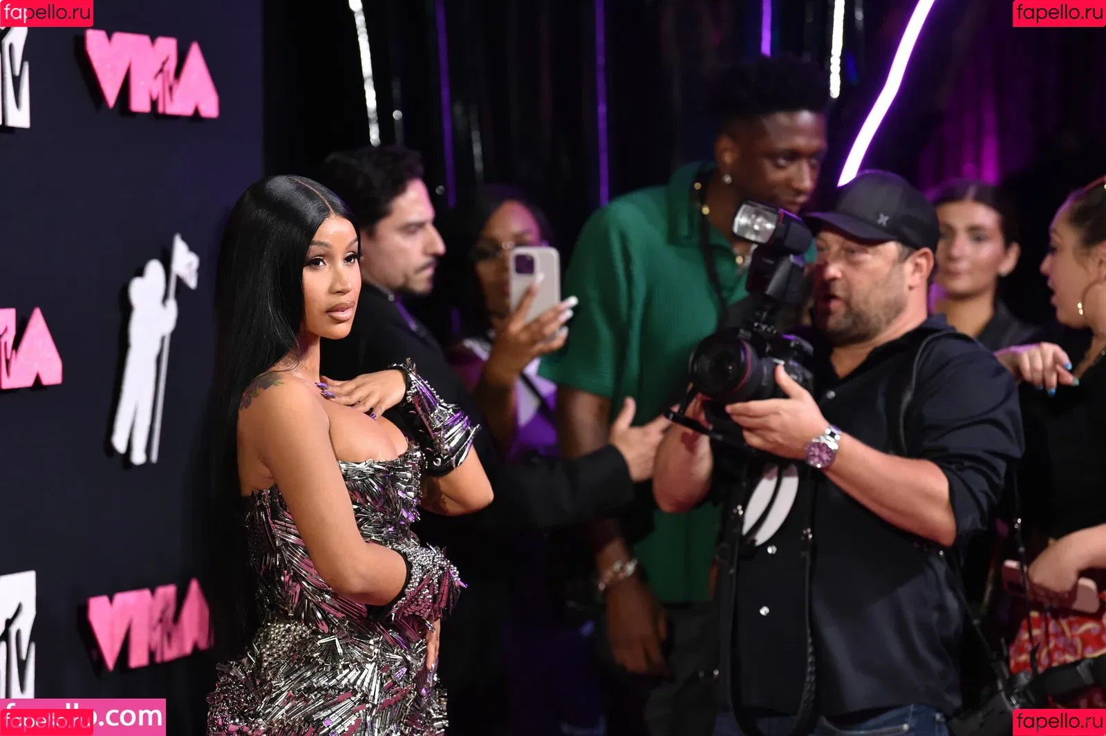 Cardi B Onlyfans Photo Gallery 