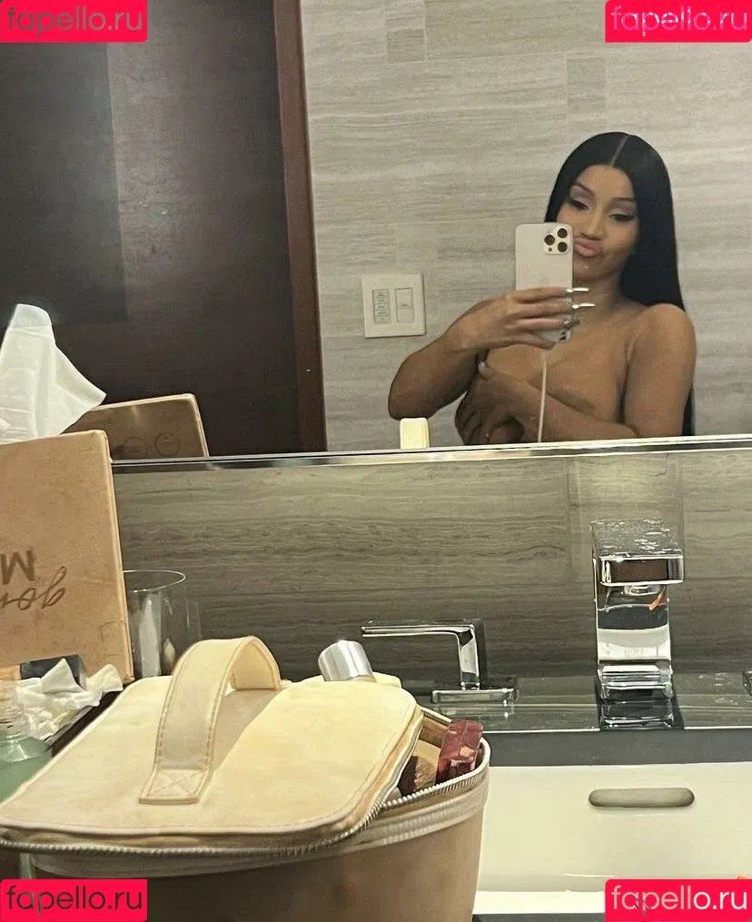 Cardi B Onlyfans Photo Gallery 