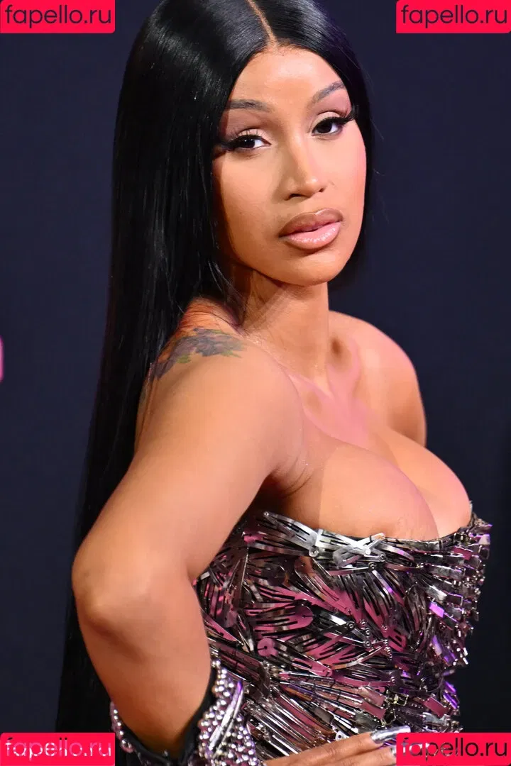 Cardi B Onlyfans Photo Gallery 
