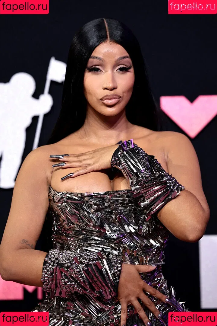 Cardi B Onlyfans Photo Gallery 