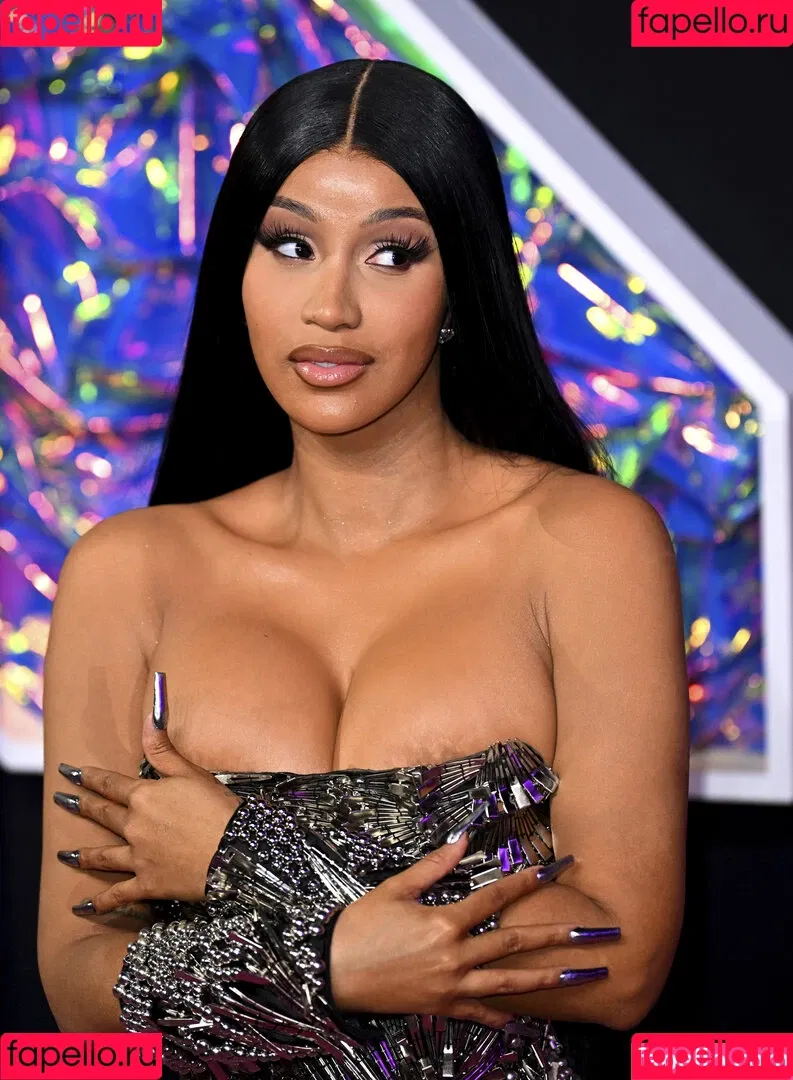 Cardi B Onlyfans Photo Gallery 