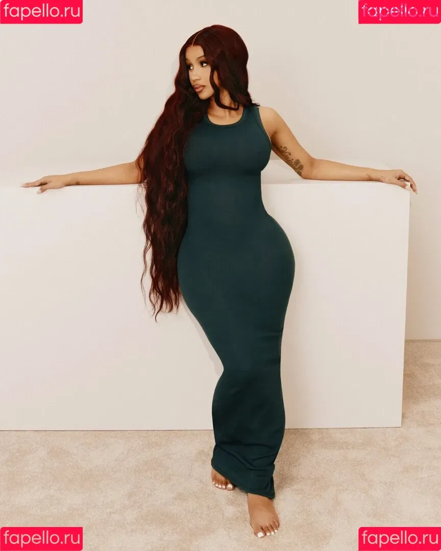 Cardi B Onlyfans Photo Gallery 