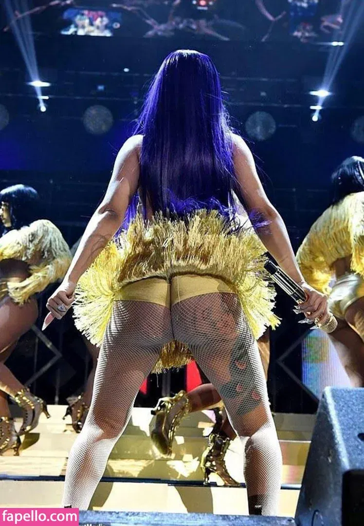 Cardi B Onlyfans Photo Gallery 
