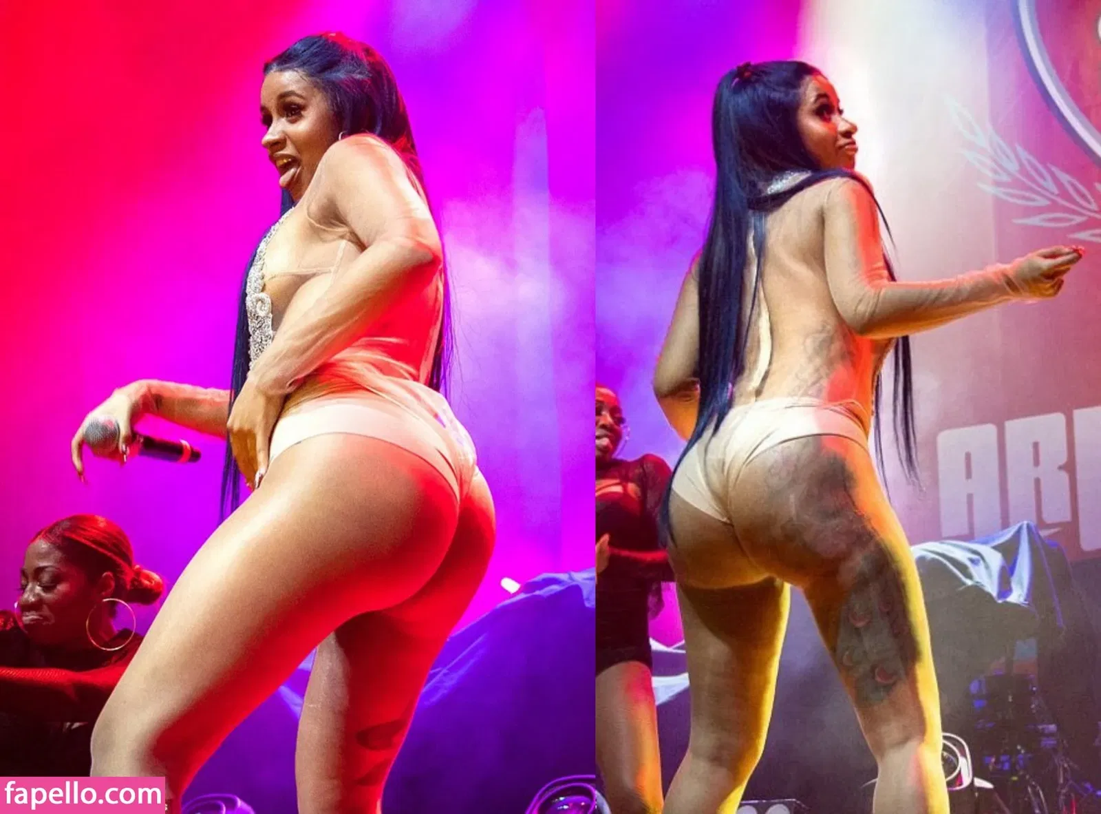Cardi B Onlyfans Photo Gallery 