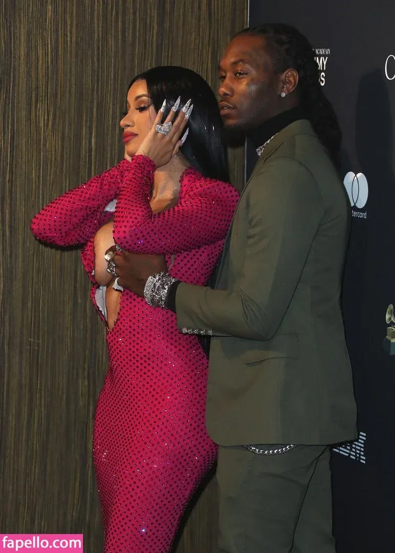 Cardi B Onlyfans Photo Gallery 