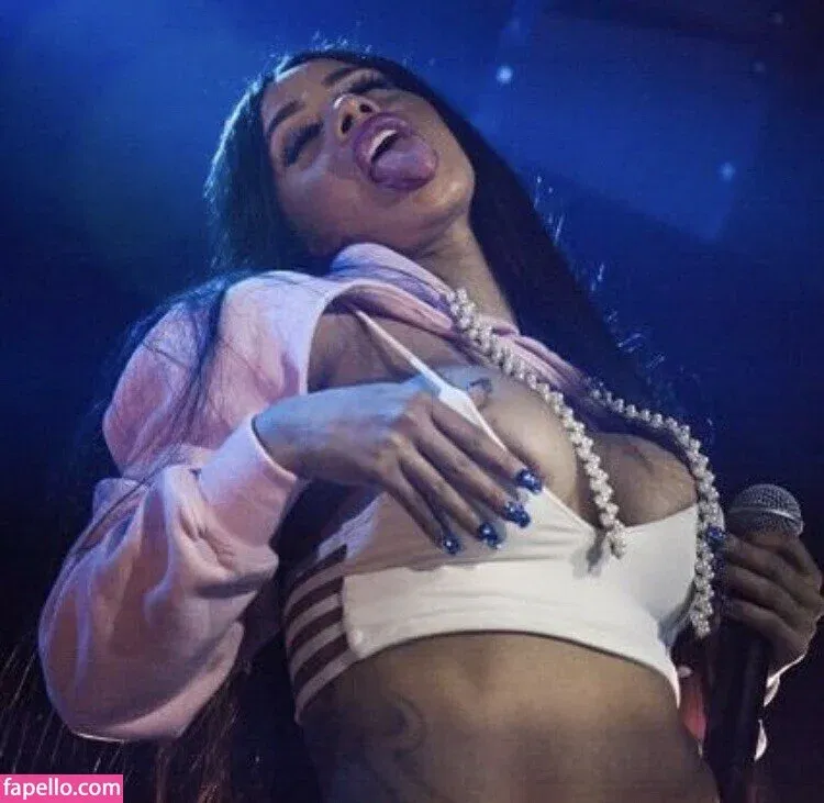 Cardi B Onlyfans Photo Gallery 