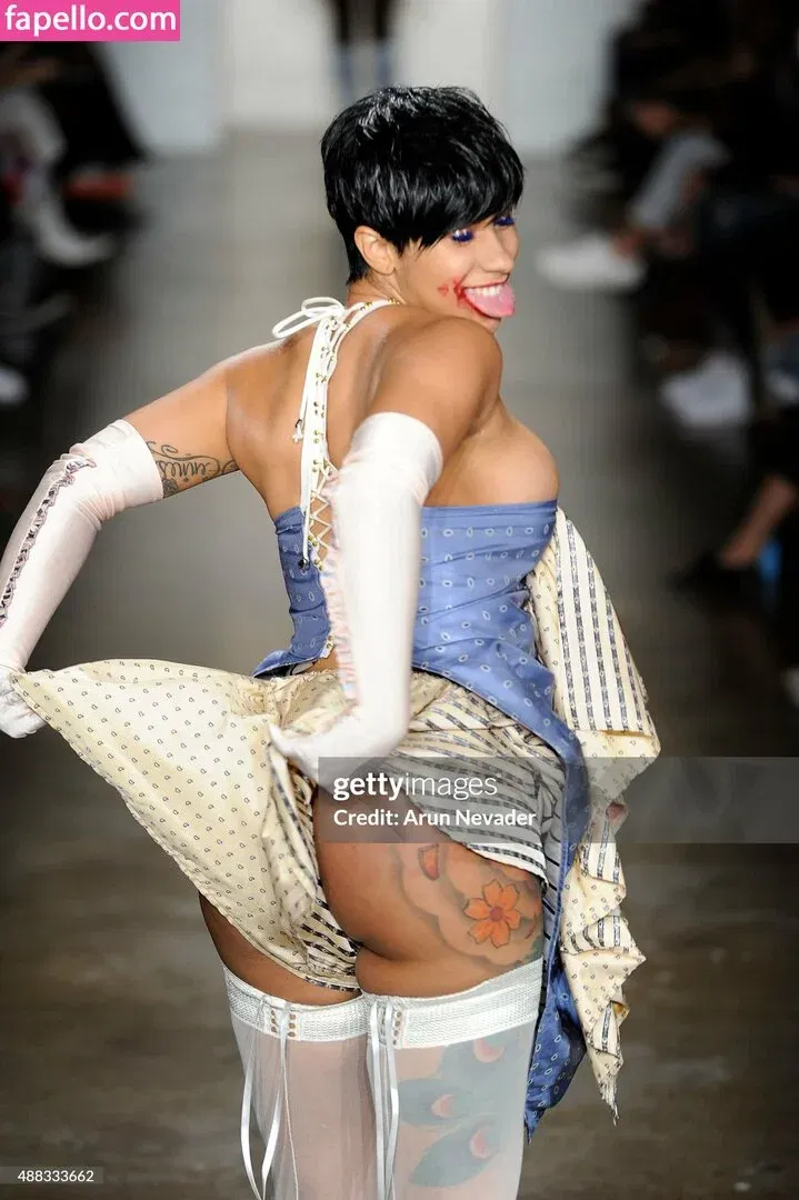 Cardi B Onlyfans Photo Gallery 