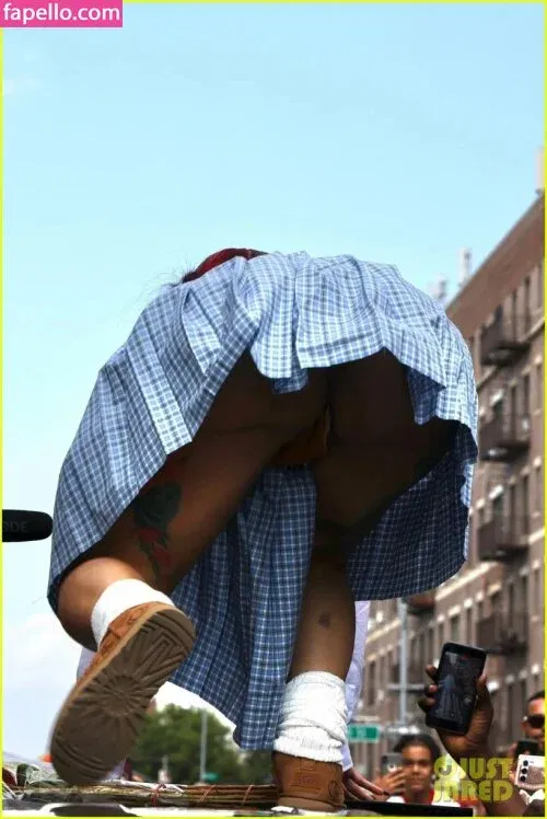 Cardi B Onlyfans Photo Gallery 