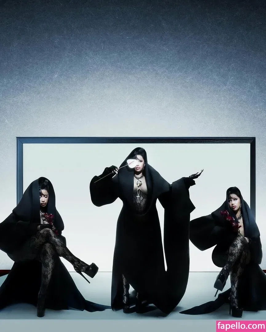 Cardi B Onlyfans Photo Gallery 