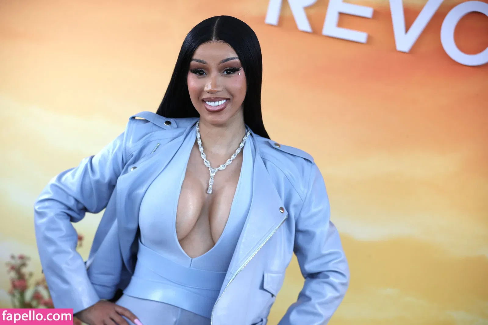 Cardi B Onlyfans Photo Gallery 