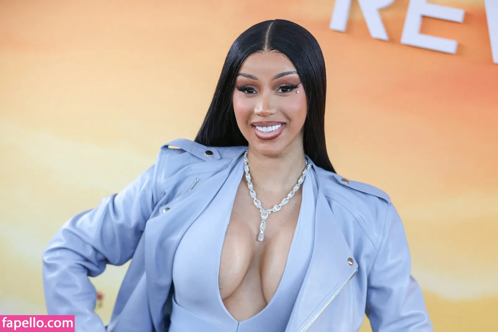 Cardi B Onlyfans Photo Gallery 