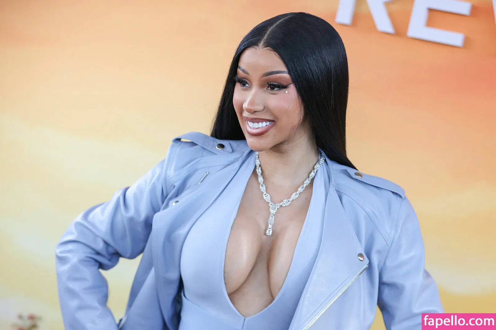 Cardi B Onlyfans Photo Gallery 