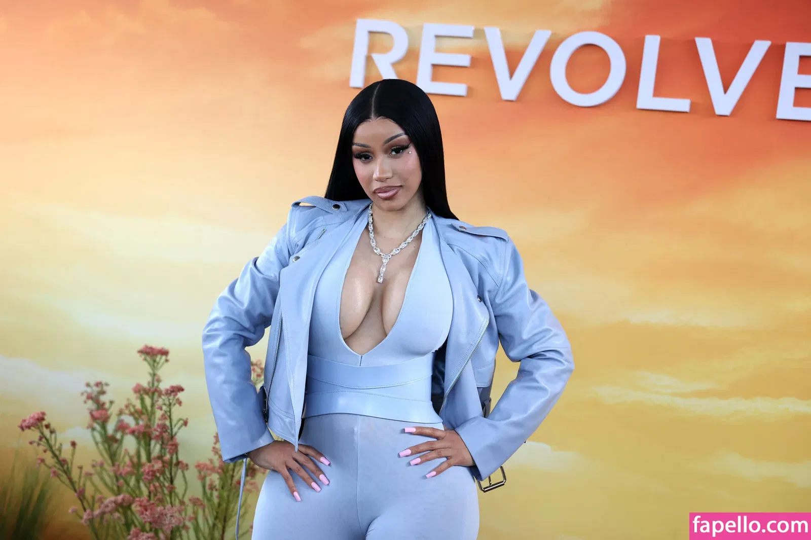 Cardi B Onlyfans Photo Gallery 