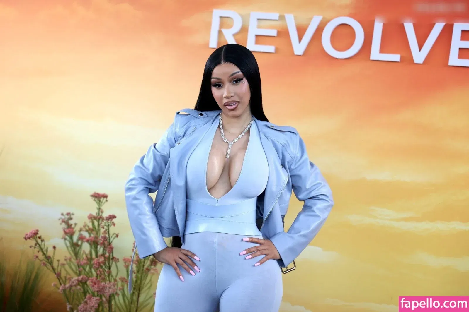 Cardi B Onlyfans Photo Gallery 