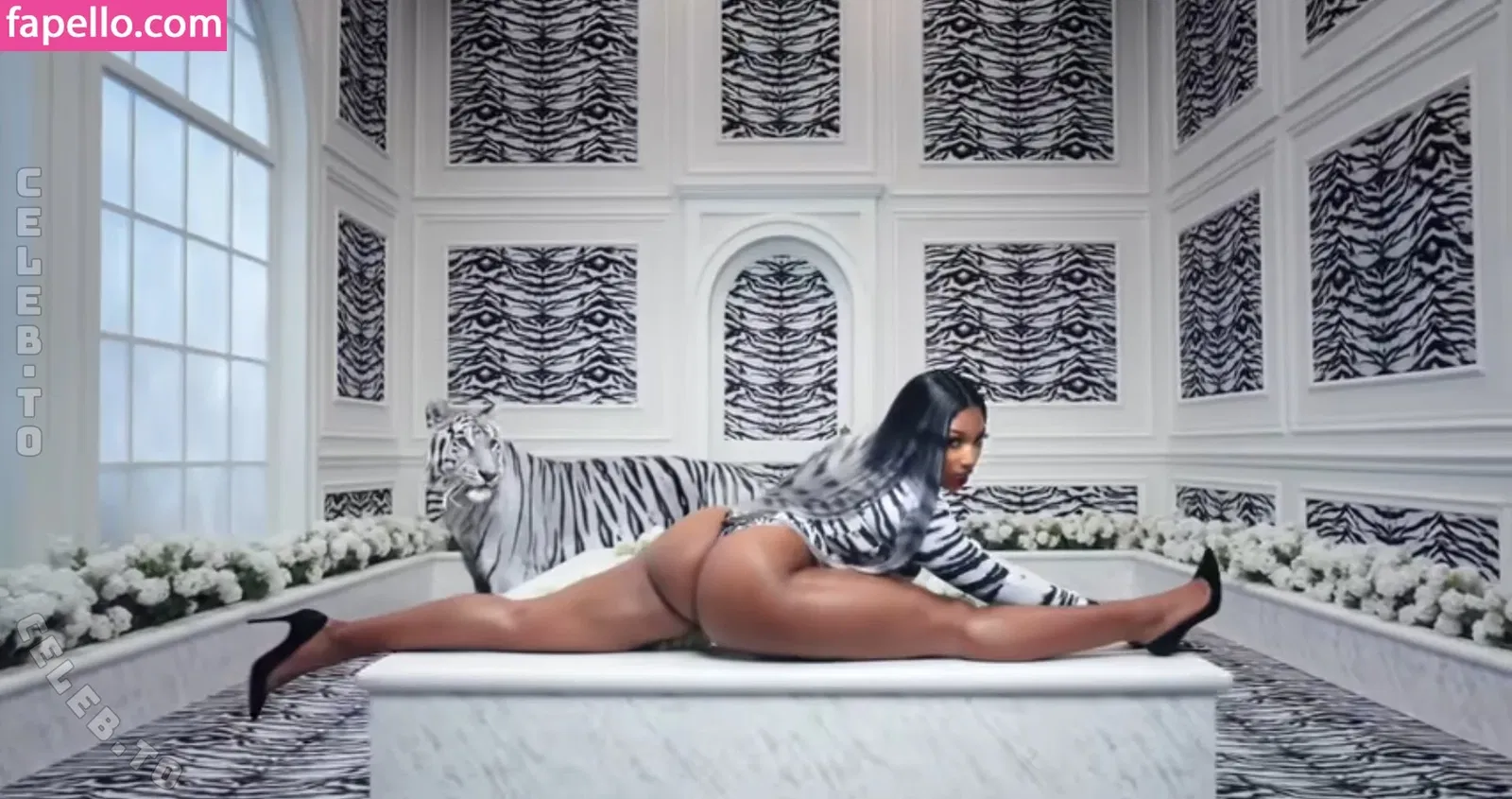 Cardi B Onlyfans Photo Gallery 