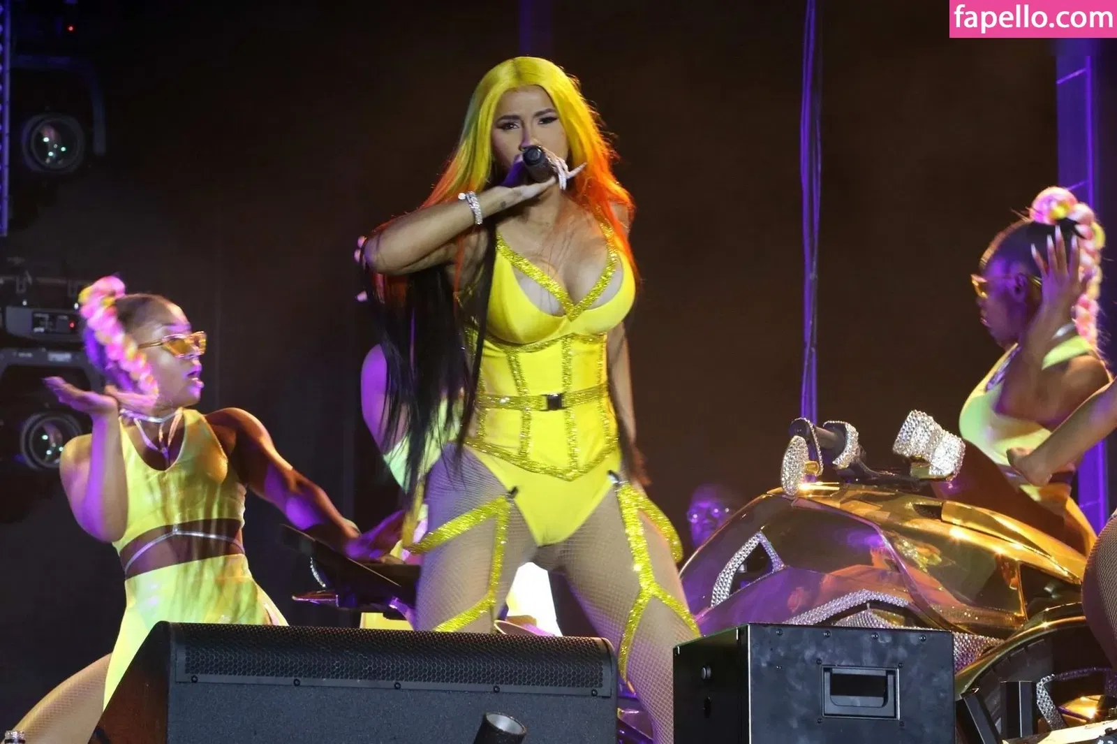 Cardi B Onlyfans Photo Gallery 