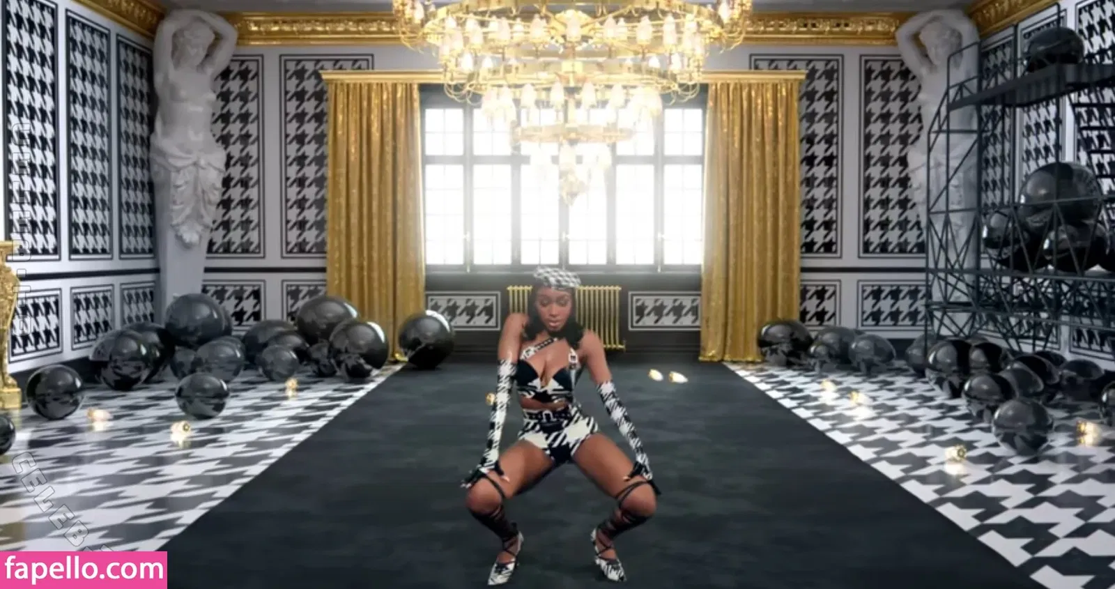 Cardi B Onlyfans Photo Gallery 