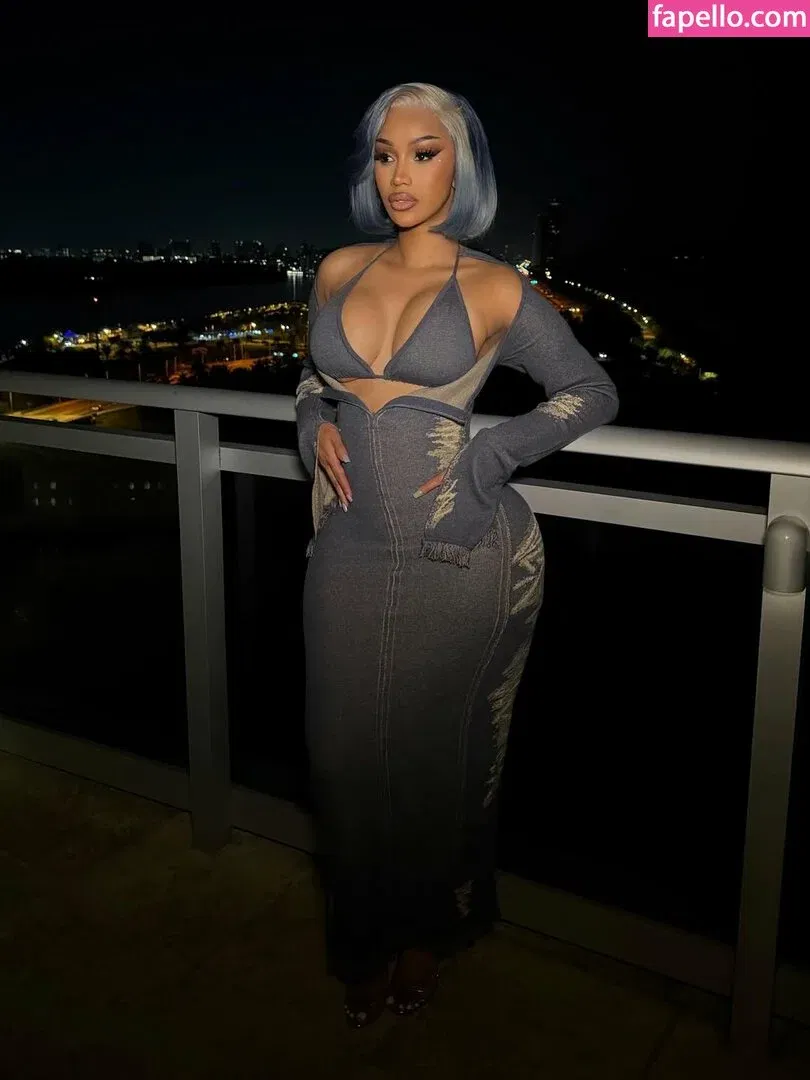 Cardi B Onlyfans Photo Gallery 