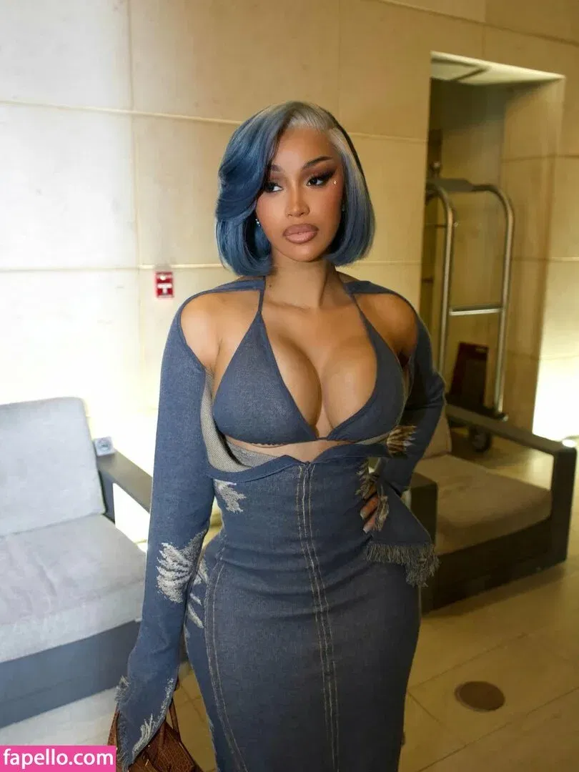 Cardi B Onlyfans Photo Gallery 