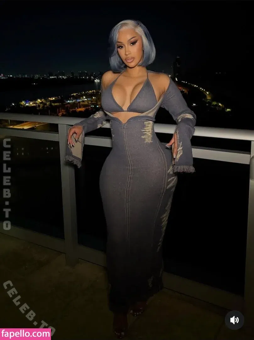 Cardi B Onlyfans Photo Gallery 